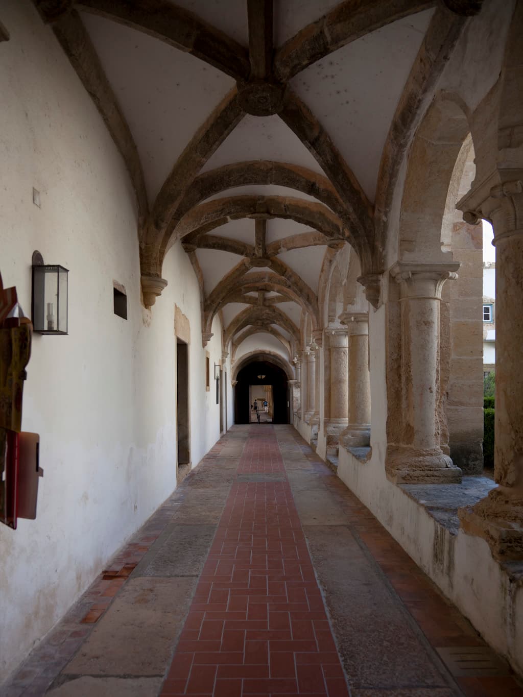 Crows Cloister