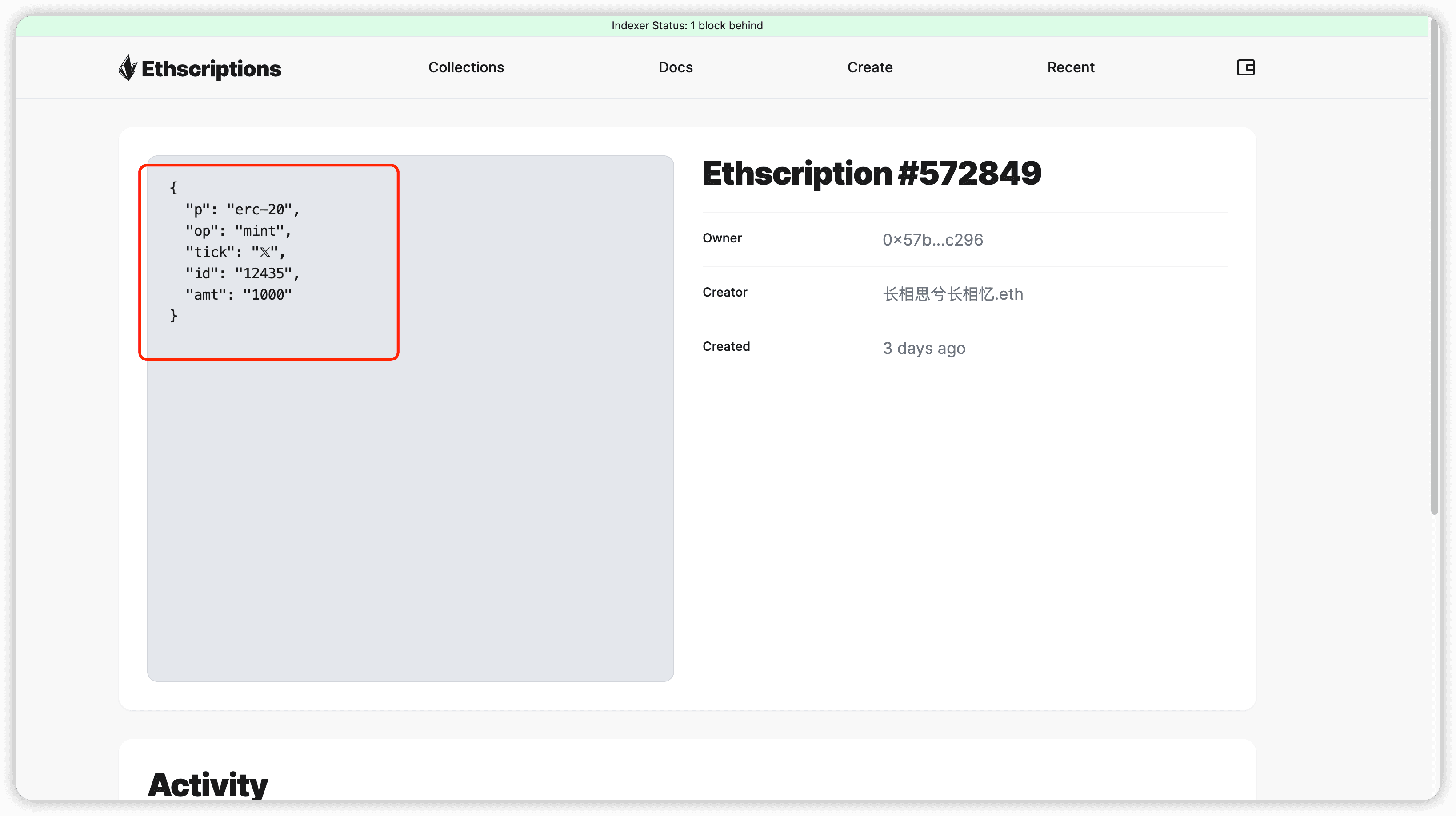 https://ethscriptions.com/ethscriptions/0xb636f674f6d2b1759e3d51c4e4261c4f755b69570bf87d795917e9b22bffd6a2