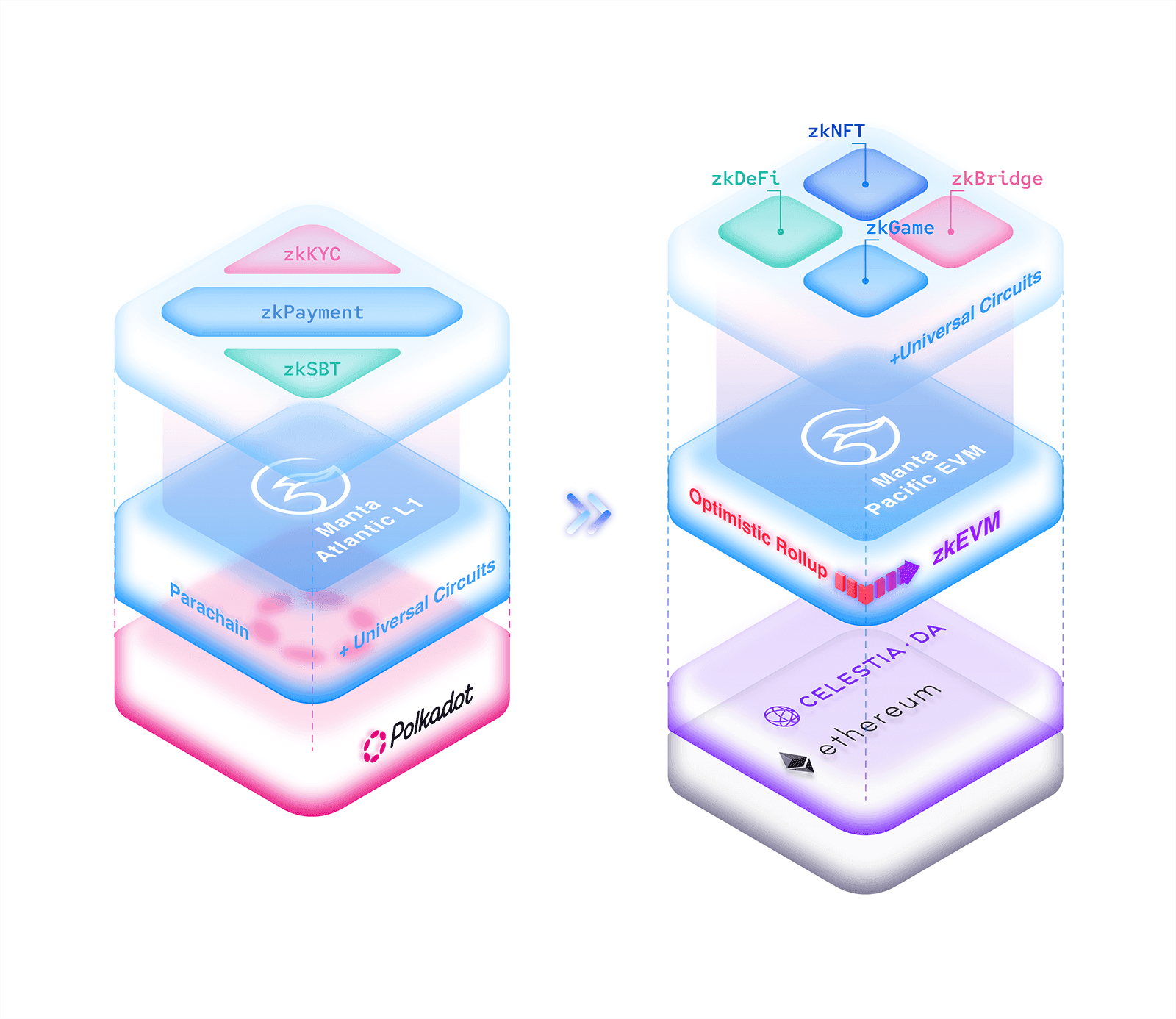 Manta Network 运营逻辑