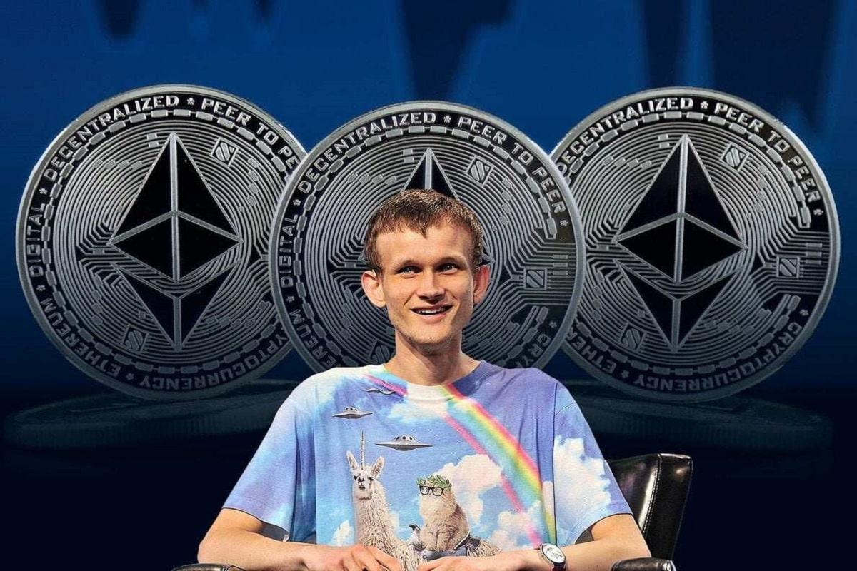 Everyone knows Vitalik, right?