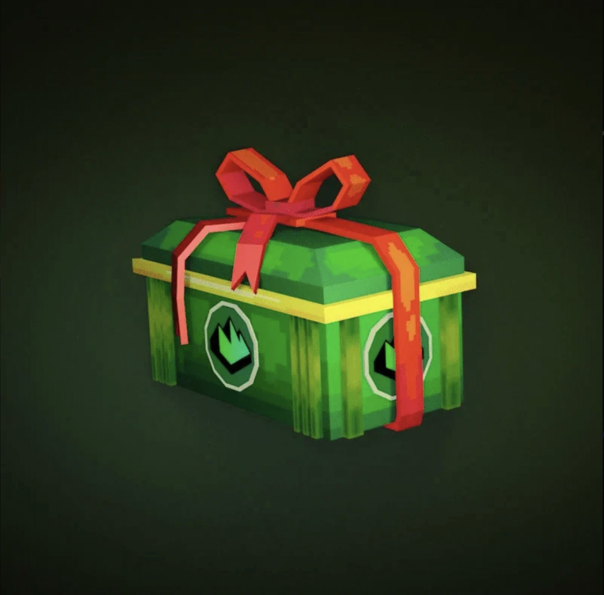 Holiday Lootbox (1st Edition)