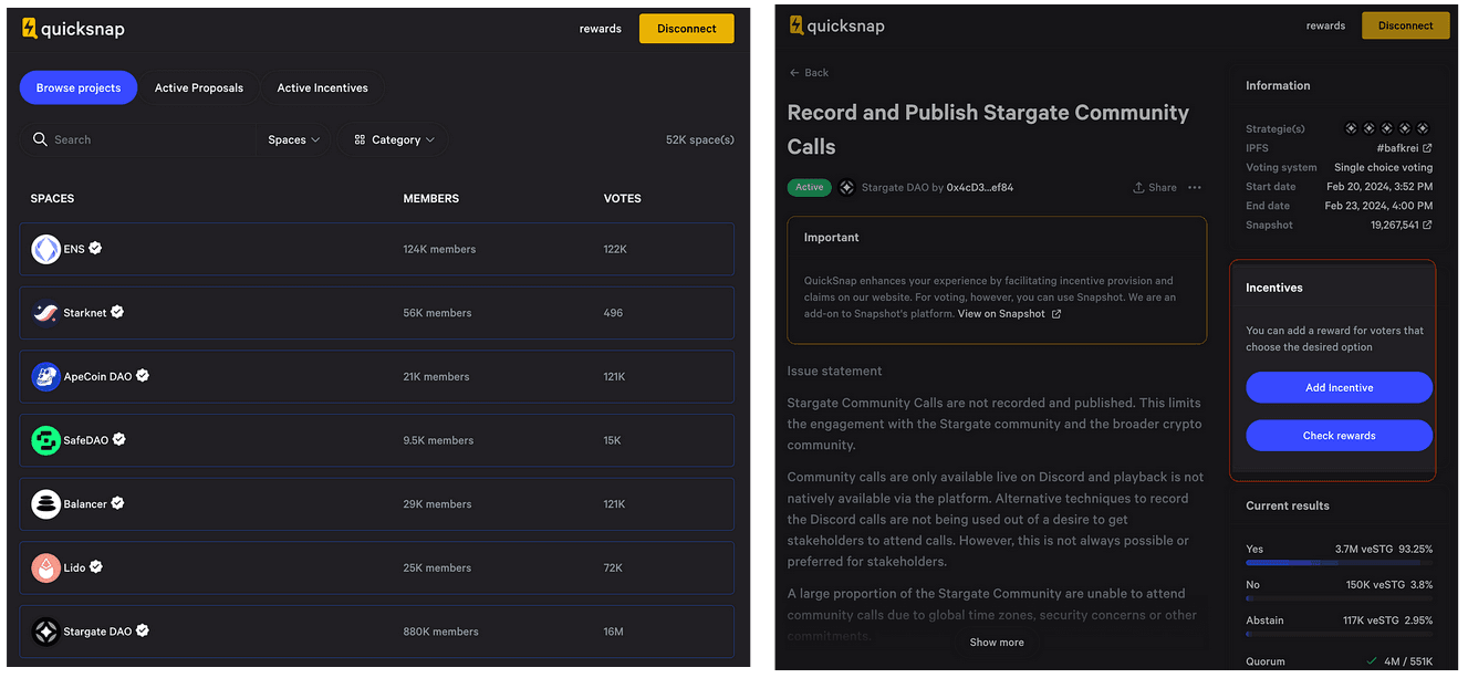 https://app.quicksnap.finance/