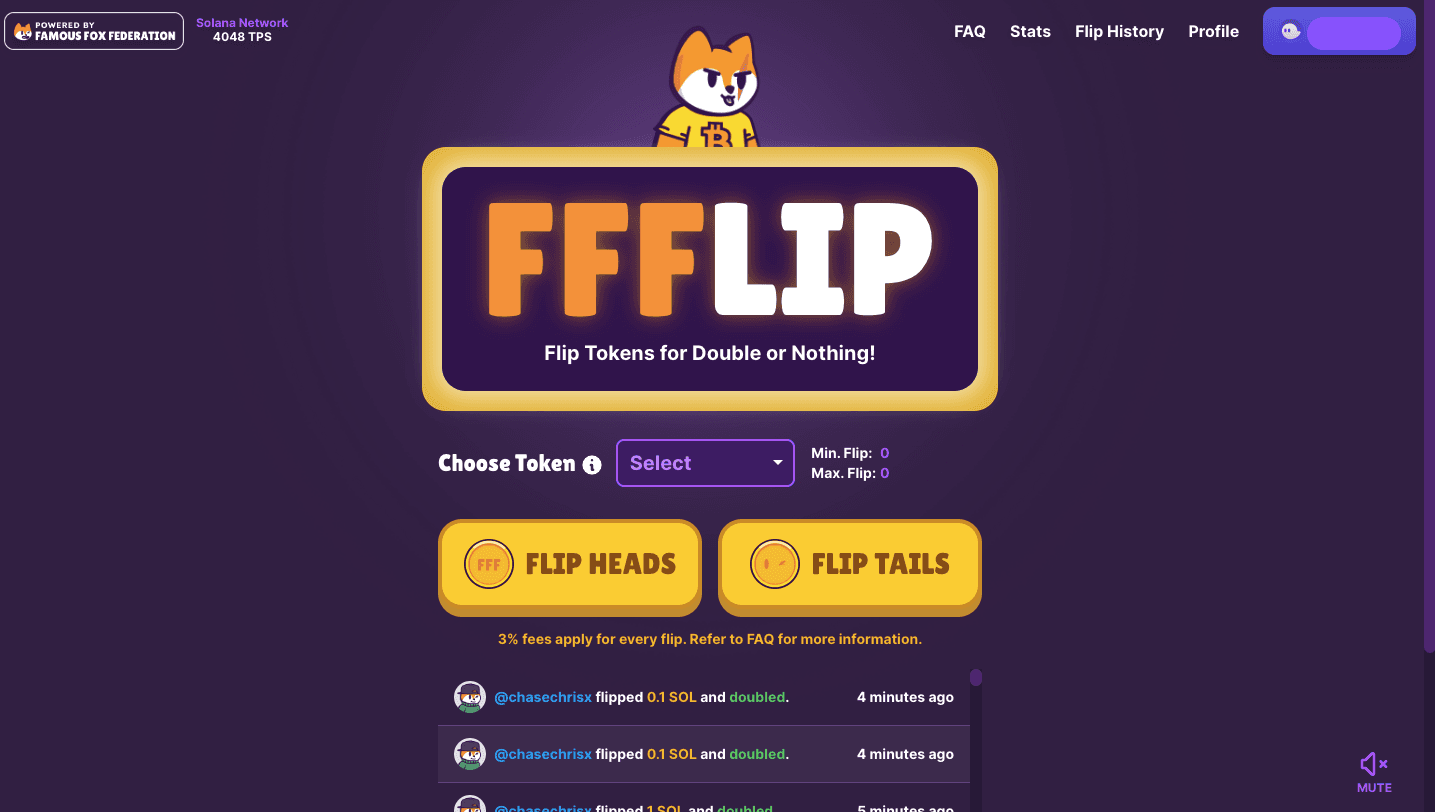 FFFlip網站