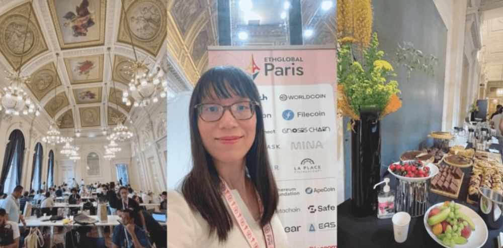 ETHGlobal Paris 2023