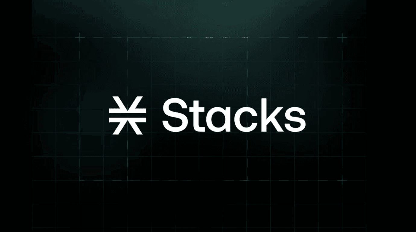 图源：Stacks 中文官方