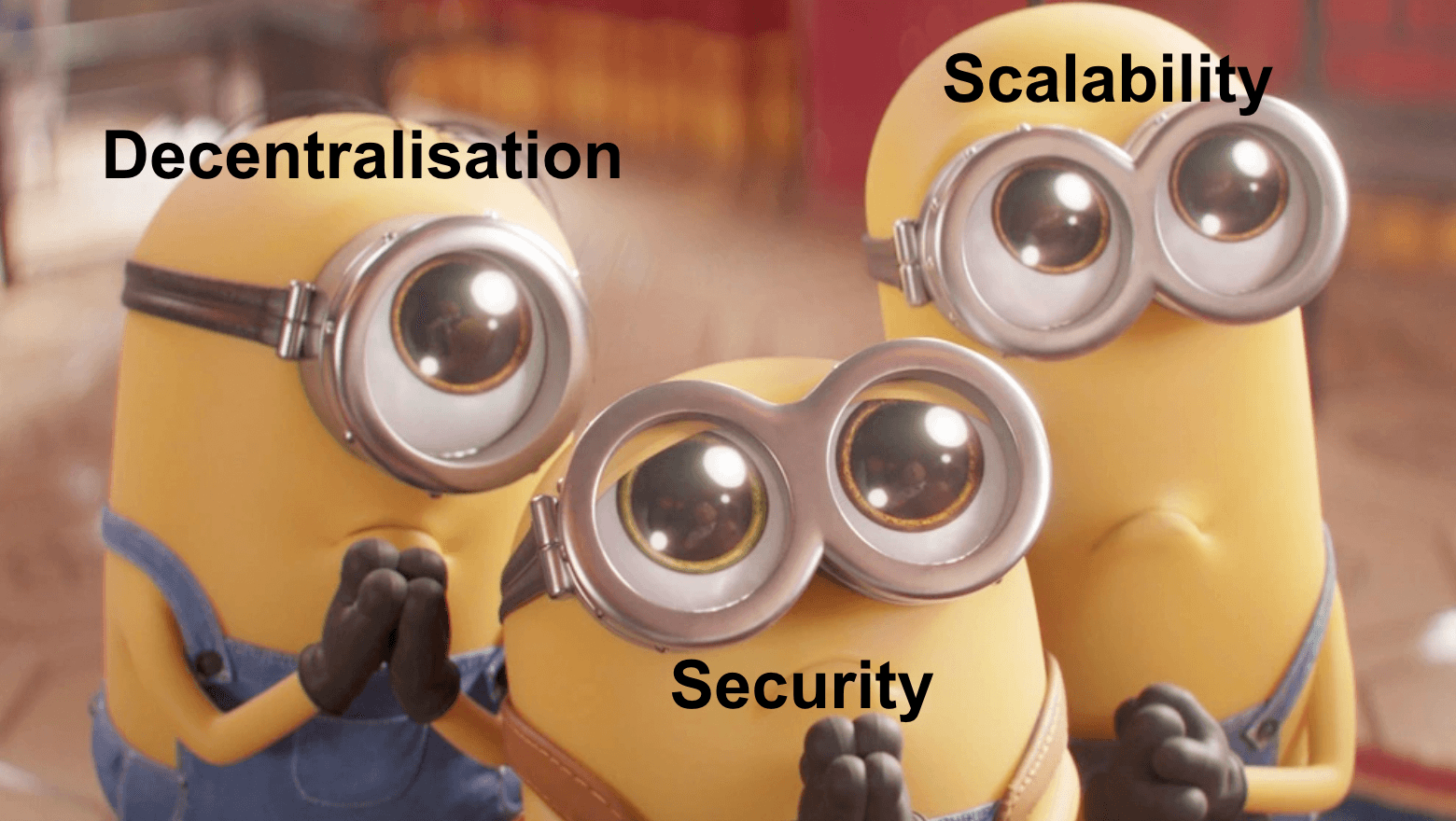 Minions