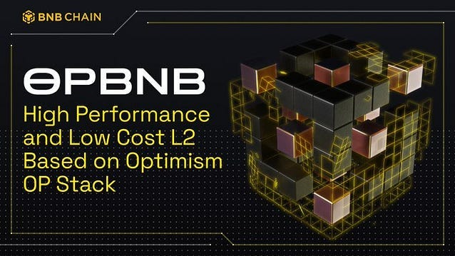OP Stack của Optimism cải thiện hơn nữa khả năng mở rộng của BNB Chain trong khi vẫn duy trì khả năng truy cập và bảo mật từ chain chính.