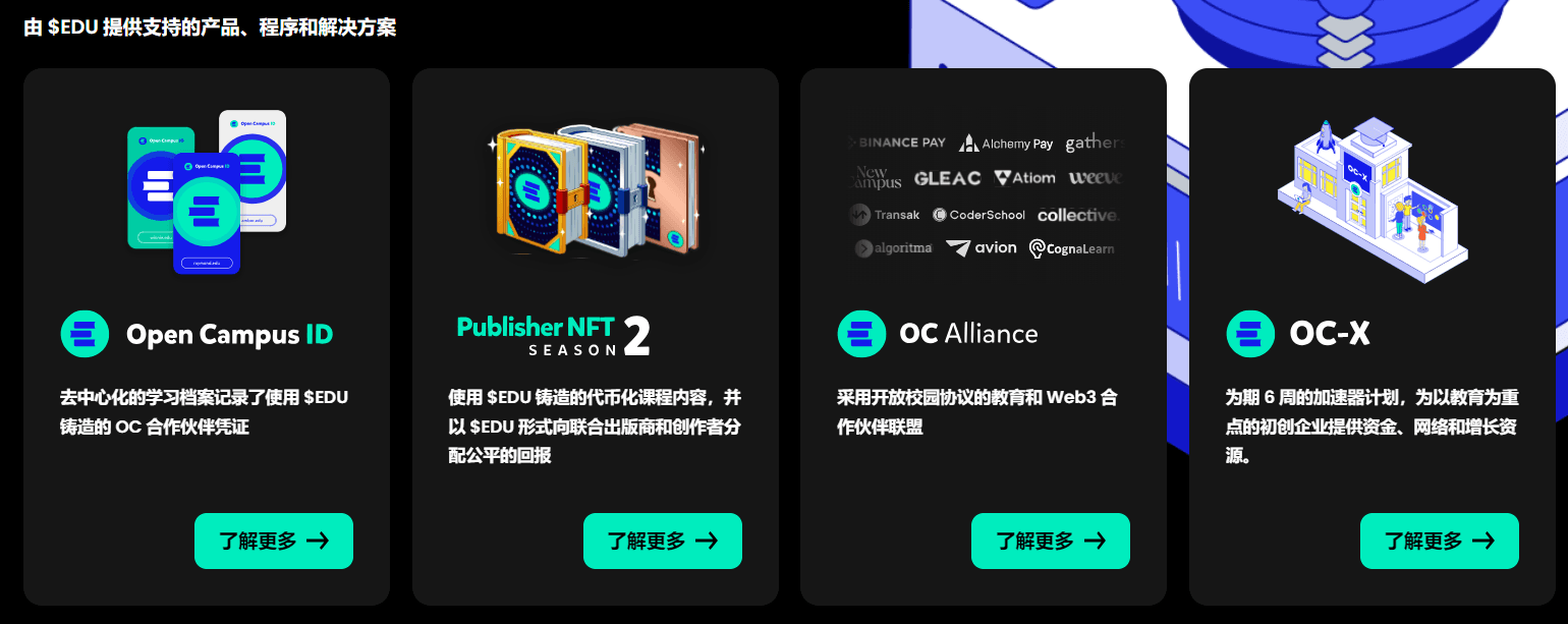 EDU Chain开启WEB3教育新的方式