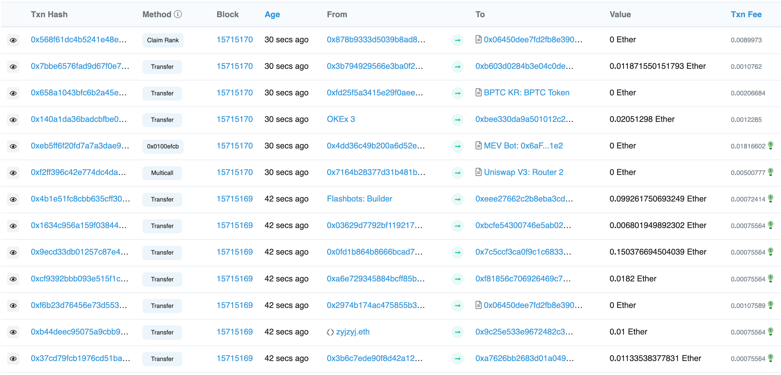 https://etherscan.io/