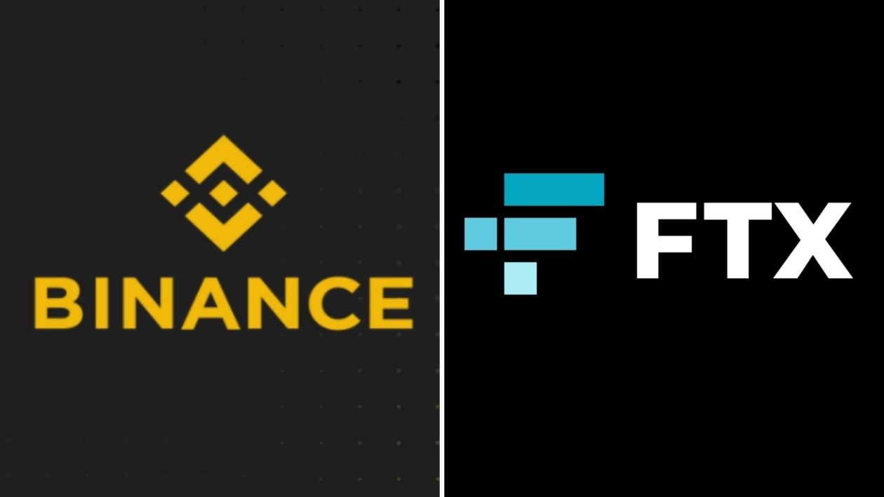  Binance Aus 和 FTX Aus