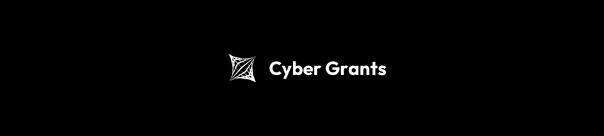 Cyber资助