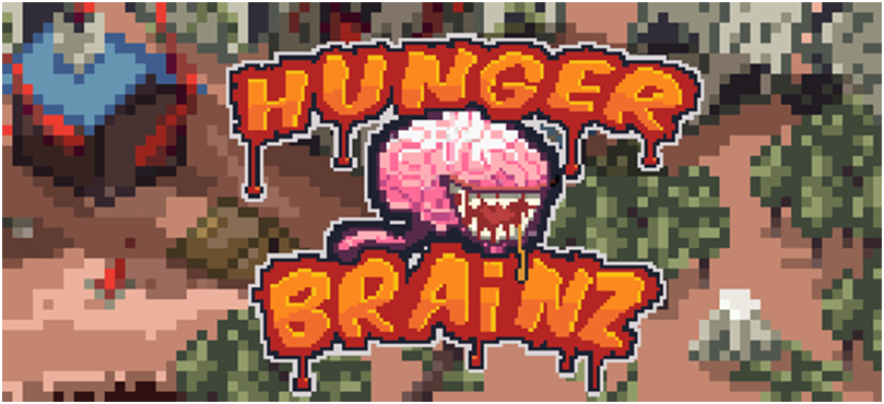 Hunger Brainz