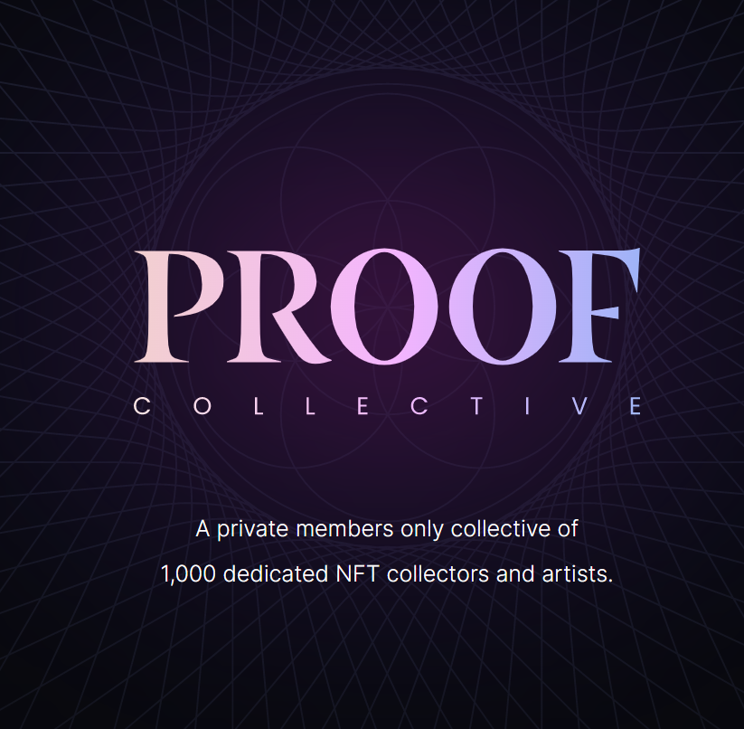 The Proof Collective