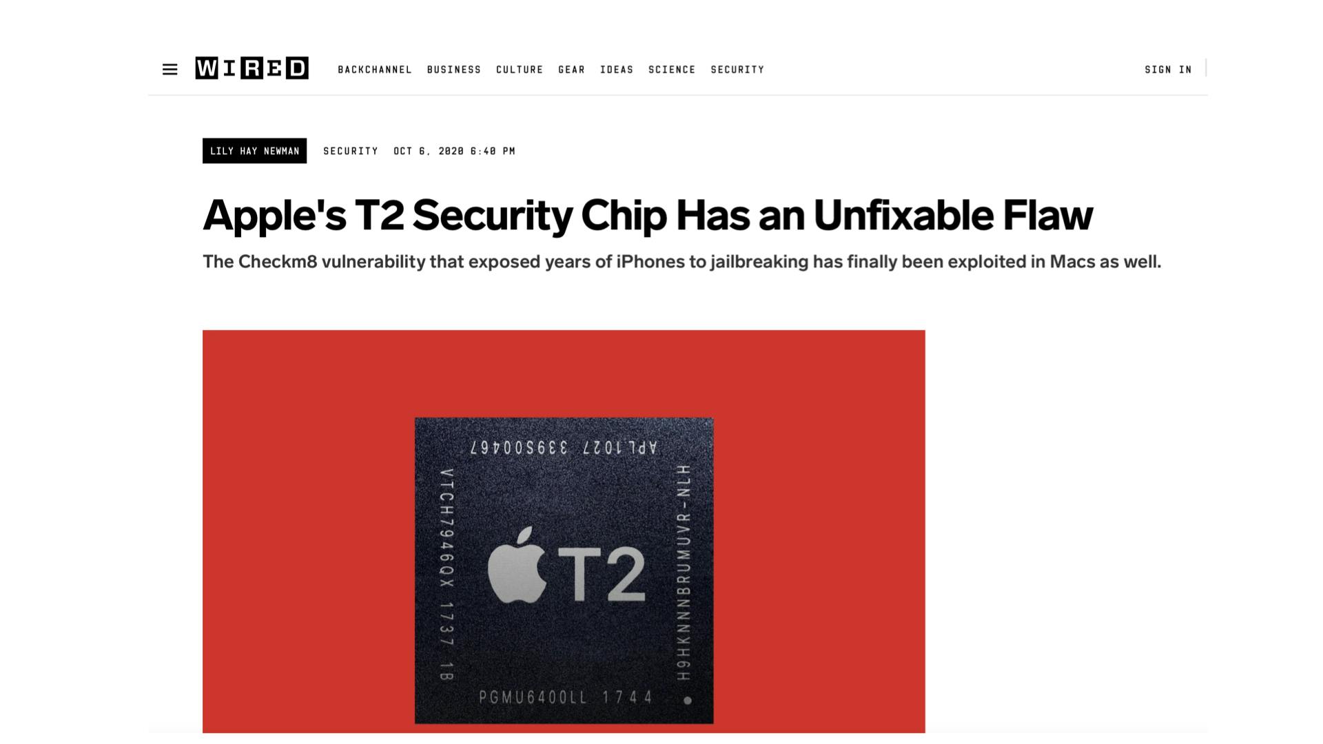 https://www.wired.com/story/apple-t2-chip-unfixable-flaw-jailbreak-mac/
