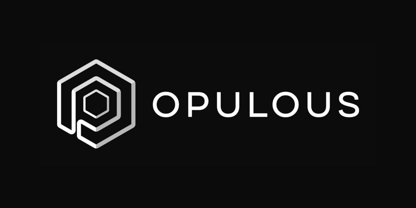 Logo Opulous