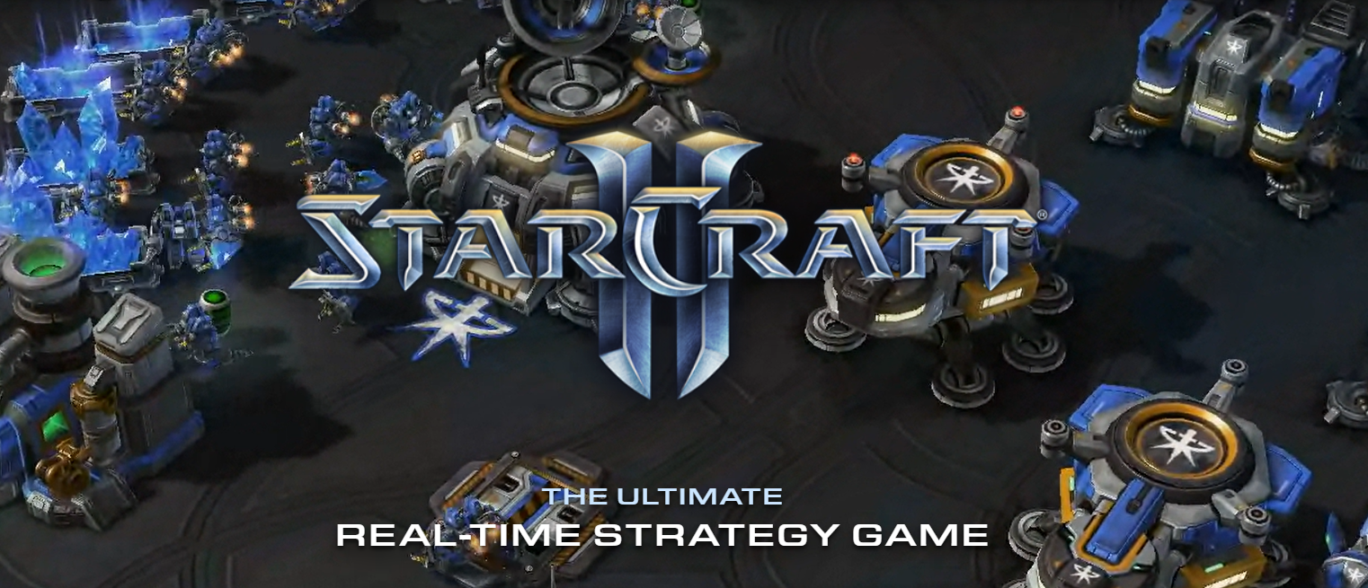 StarCraftはeスポーツを産業化したが、Web2に見られる典型的な中央集権的な問題も抱えていた