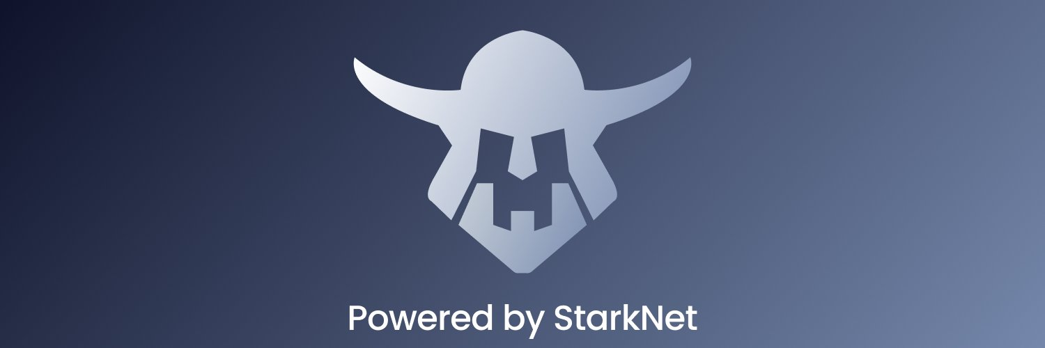 StarkNet Dapp that allows for permissionless deployment of “blank canvas” guild contracts where players can share game items & state between each other