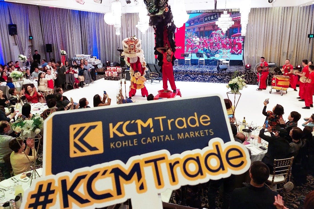 KCM Trade热心公益，携手澳大利亚癌症儿童基金会为希望注入力量