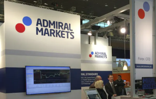 Admiral Markets AS 公布债券回购要约结果