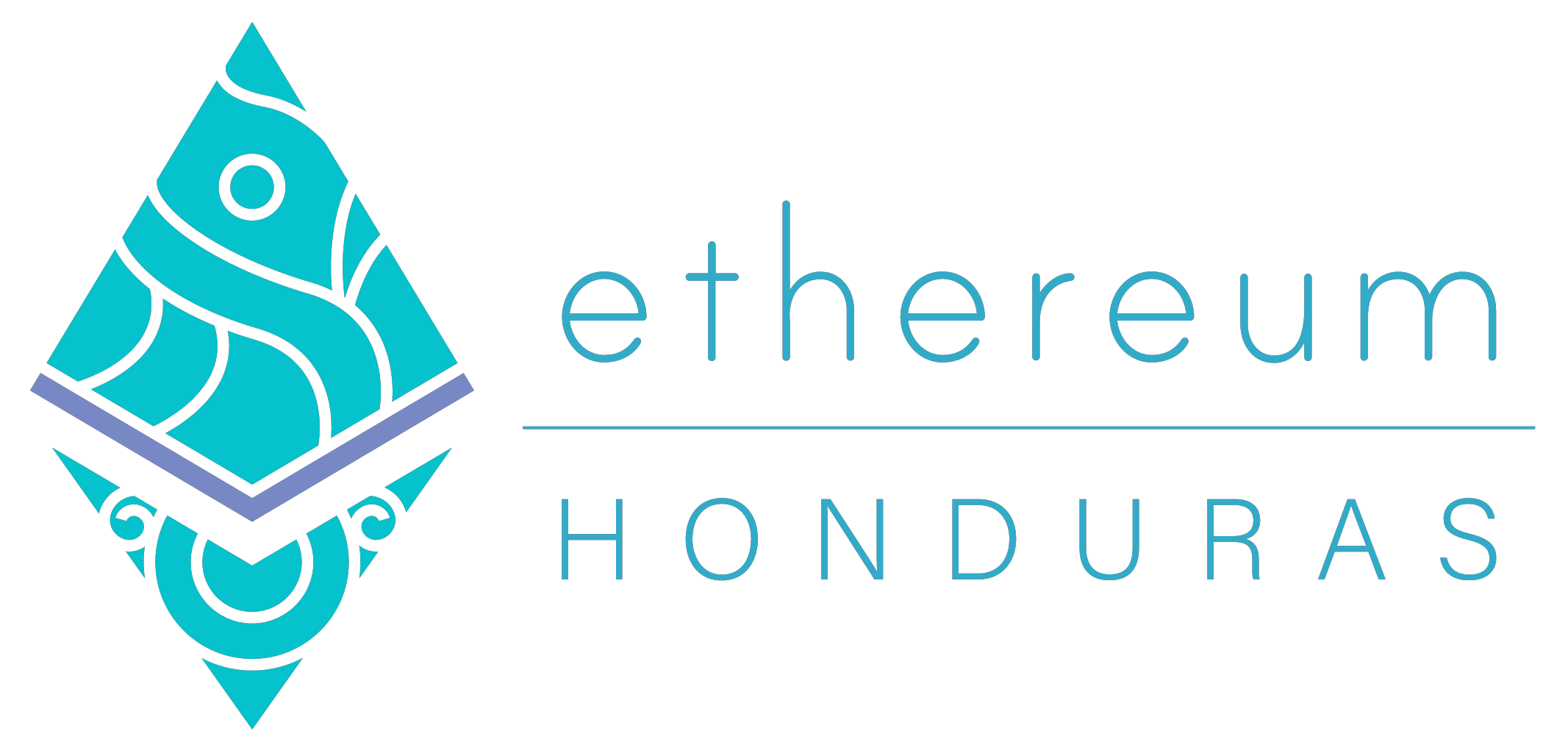 Ethereum Honduras Logo