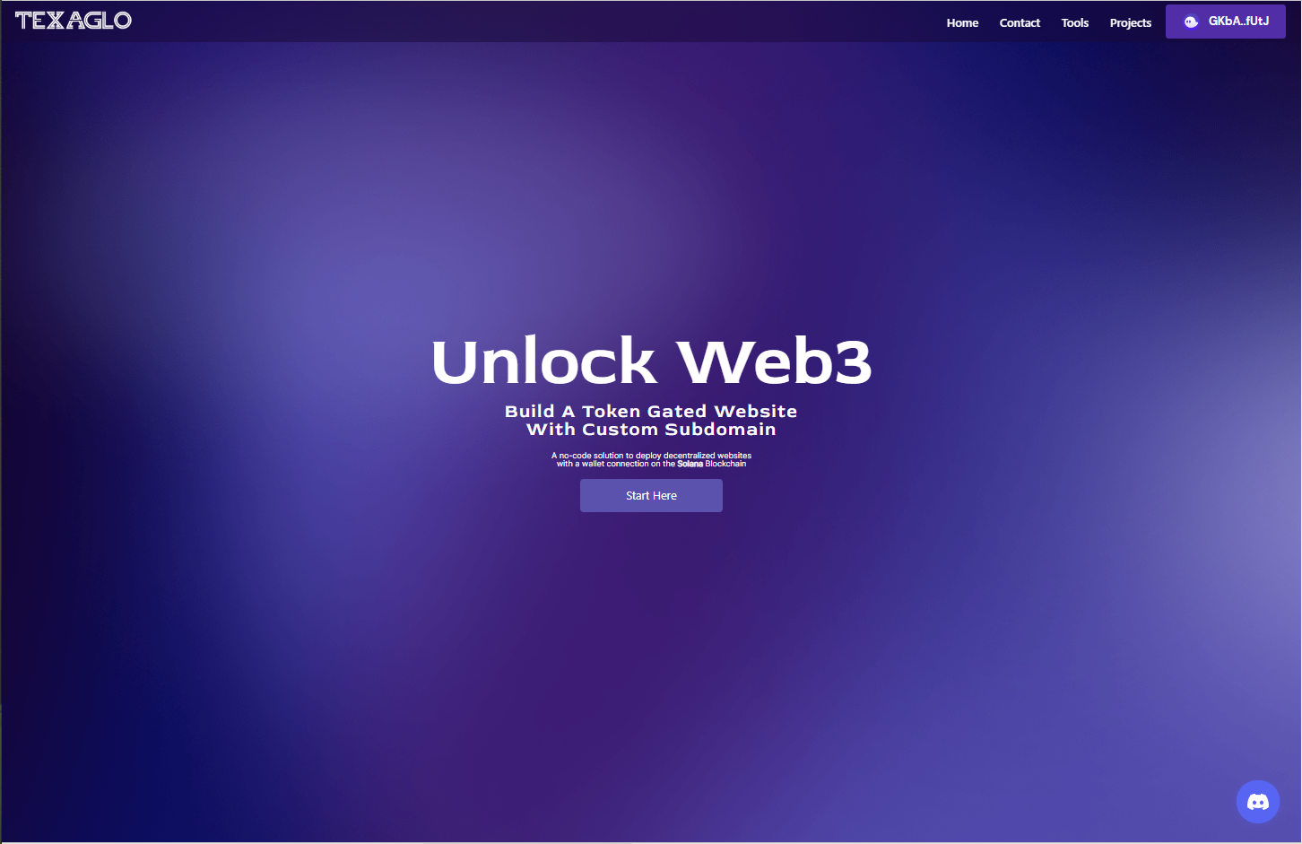 Unlock web3 - your only limited by your imagination