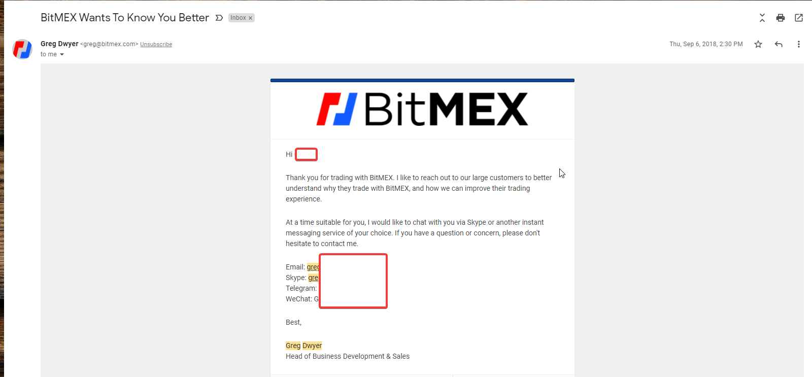 Bitmex in-the-hood know your 'whale'.