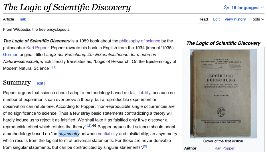 https://en.wikipedia.org/wiki/The_Logic_of_Scientific_Discovery