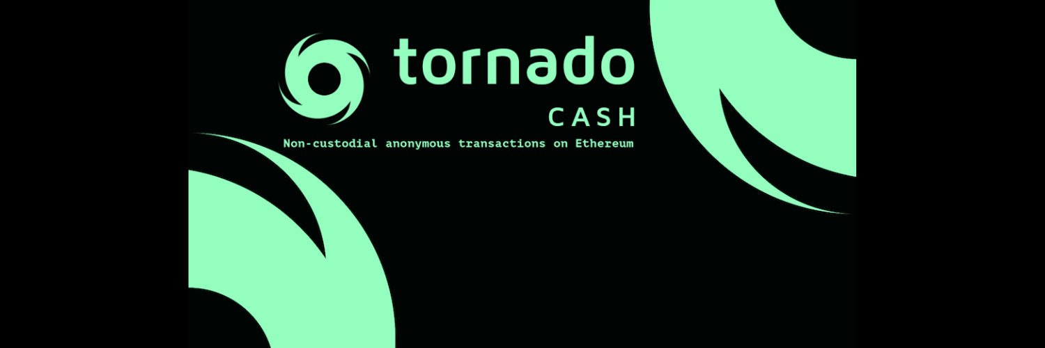 Tornado Cash otorga su servicio a las L2 a traves de Arbitrum y Optimism.