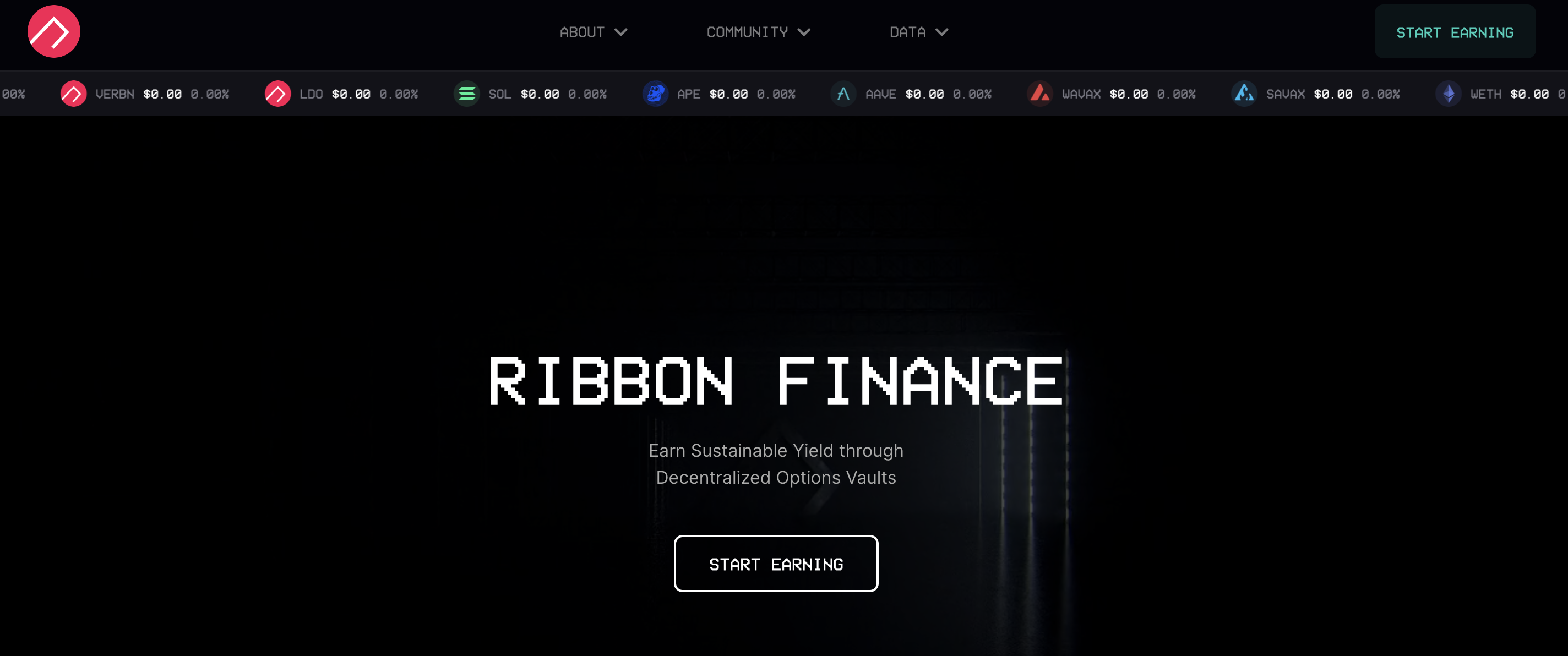 https://www.ribbon.finance/