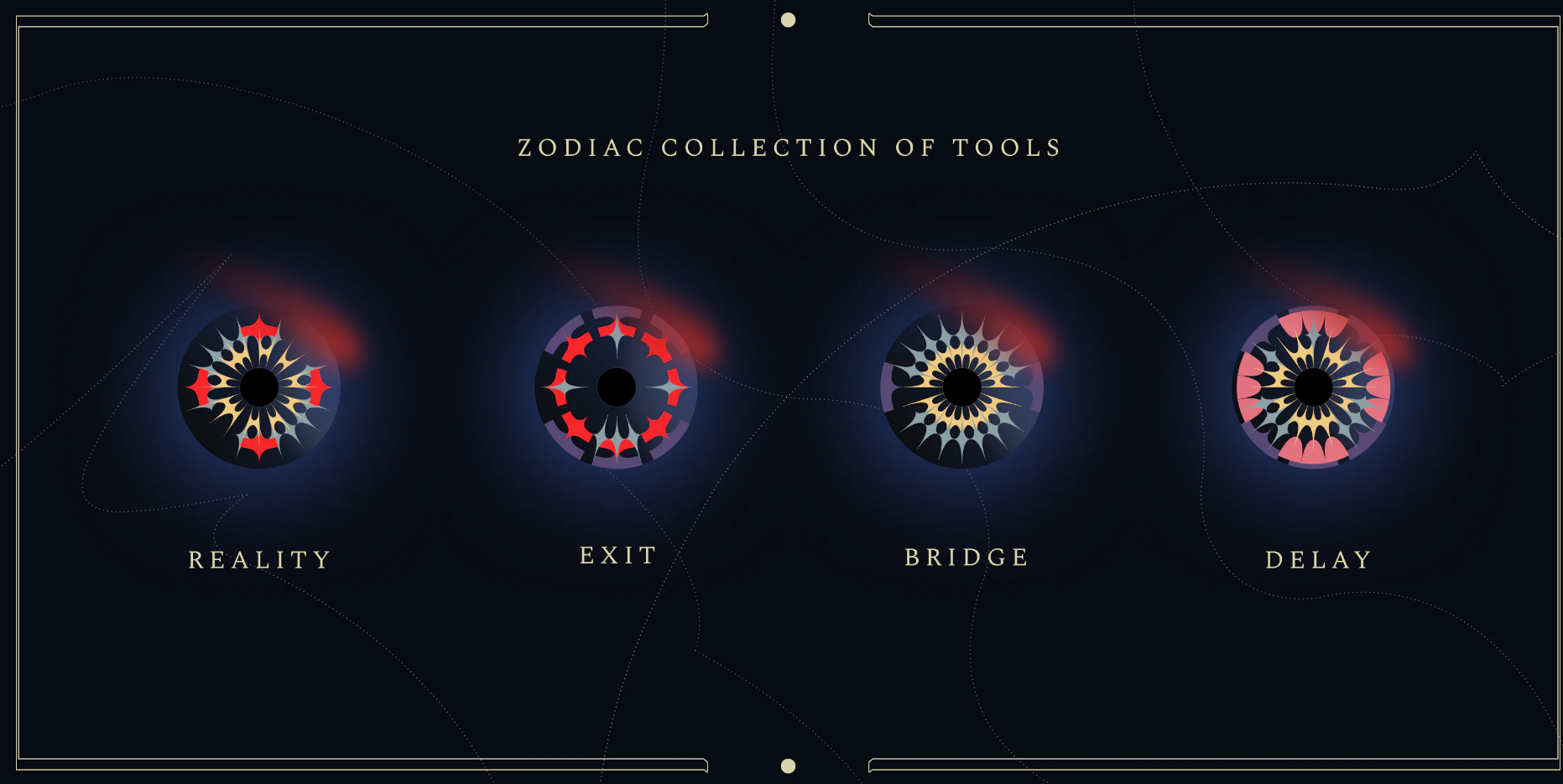 DAO modules on Zodiac
