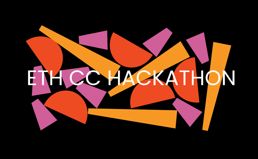 ETHCC Hackathon