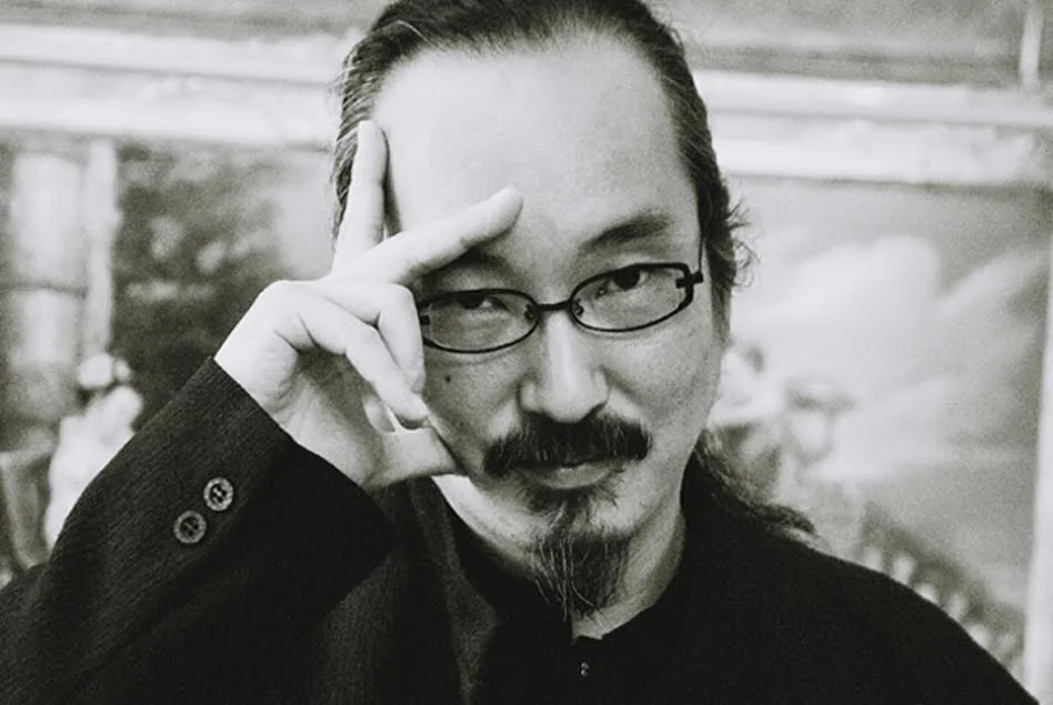 今 敏, Kon Satoshi, (October 12, 1963 – August 24, 2010)