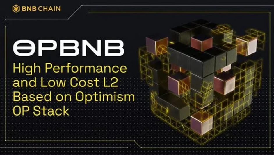 Стек Optimism OP дополнительно улучшает масштабируемость цепочки BNB, сохраняя при этом доступность и безопасность основной цепочки.