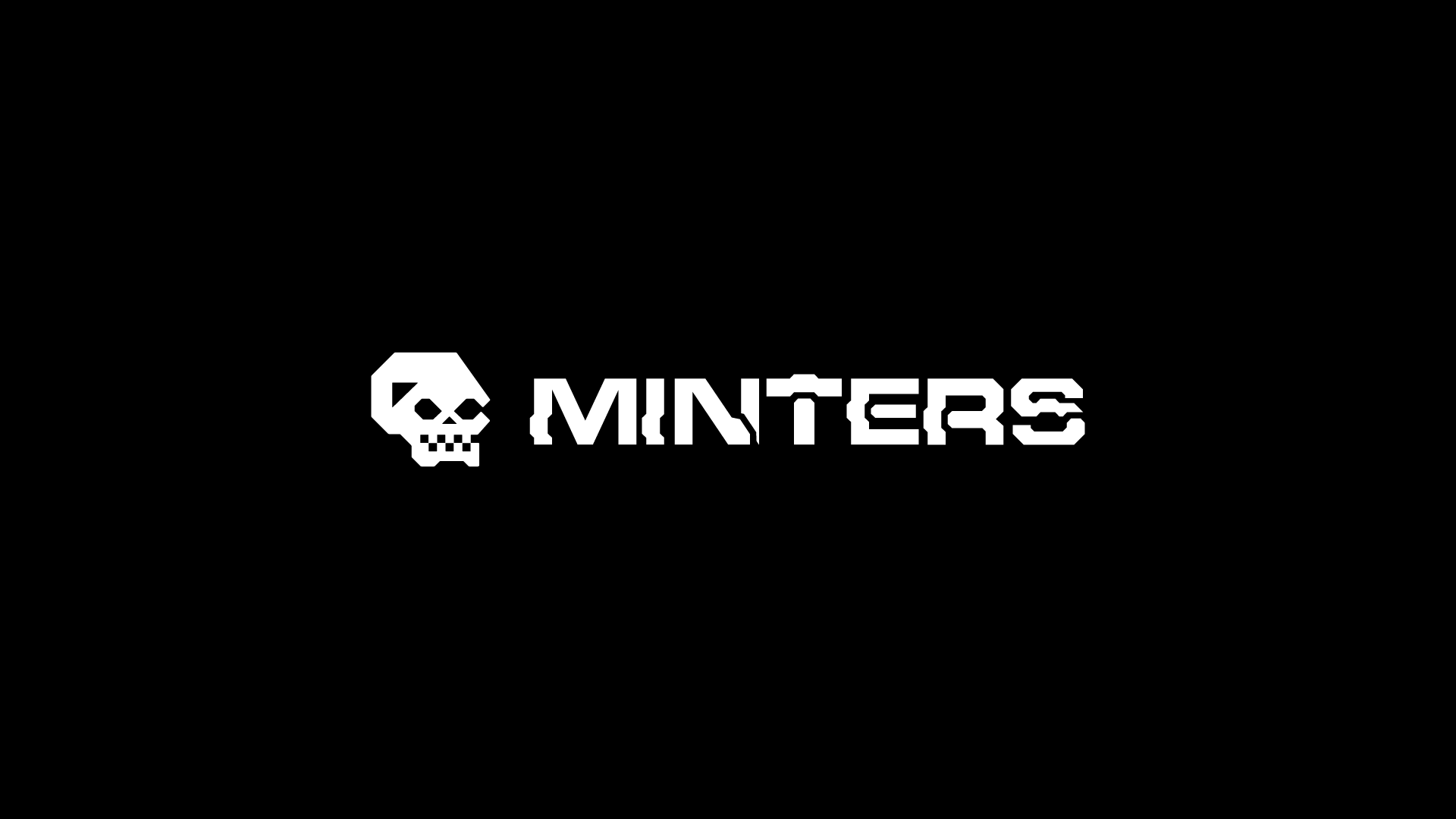 The Minters NFT - Launching in August 2022.