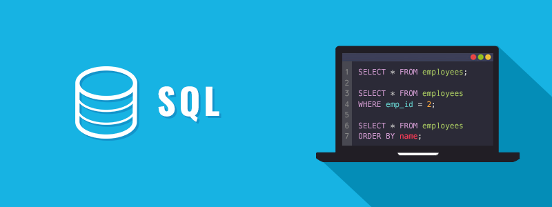 SQL 语言