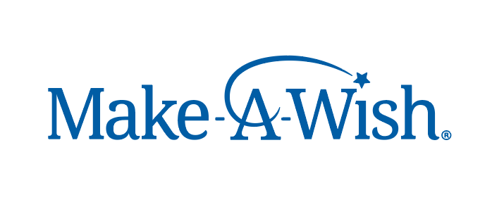 Make-A-Wish, A foundation that raises funds to aid children with critical illnesses