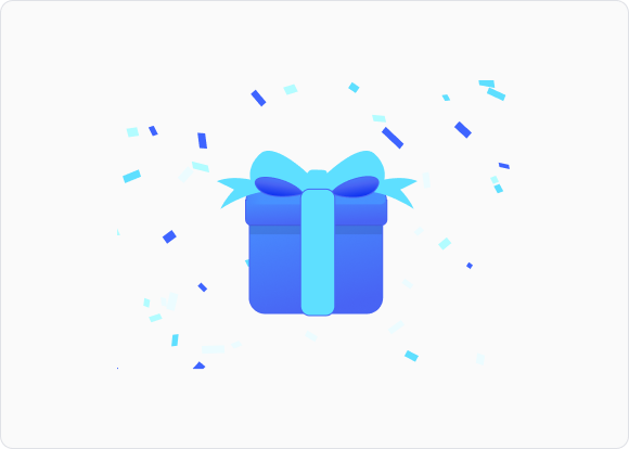 Reveel Accounts gives you rewards for participating onchain