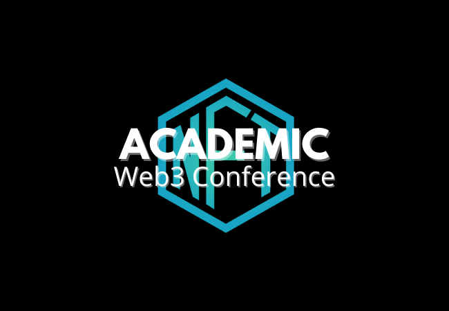 AcademicNFTConference.com