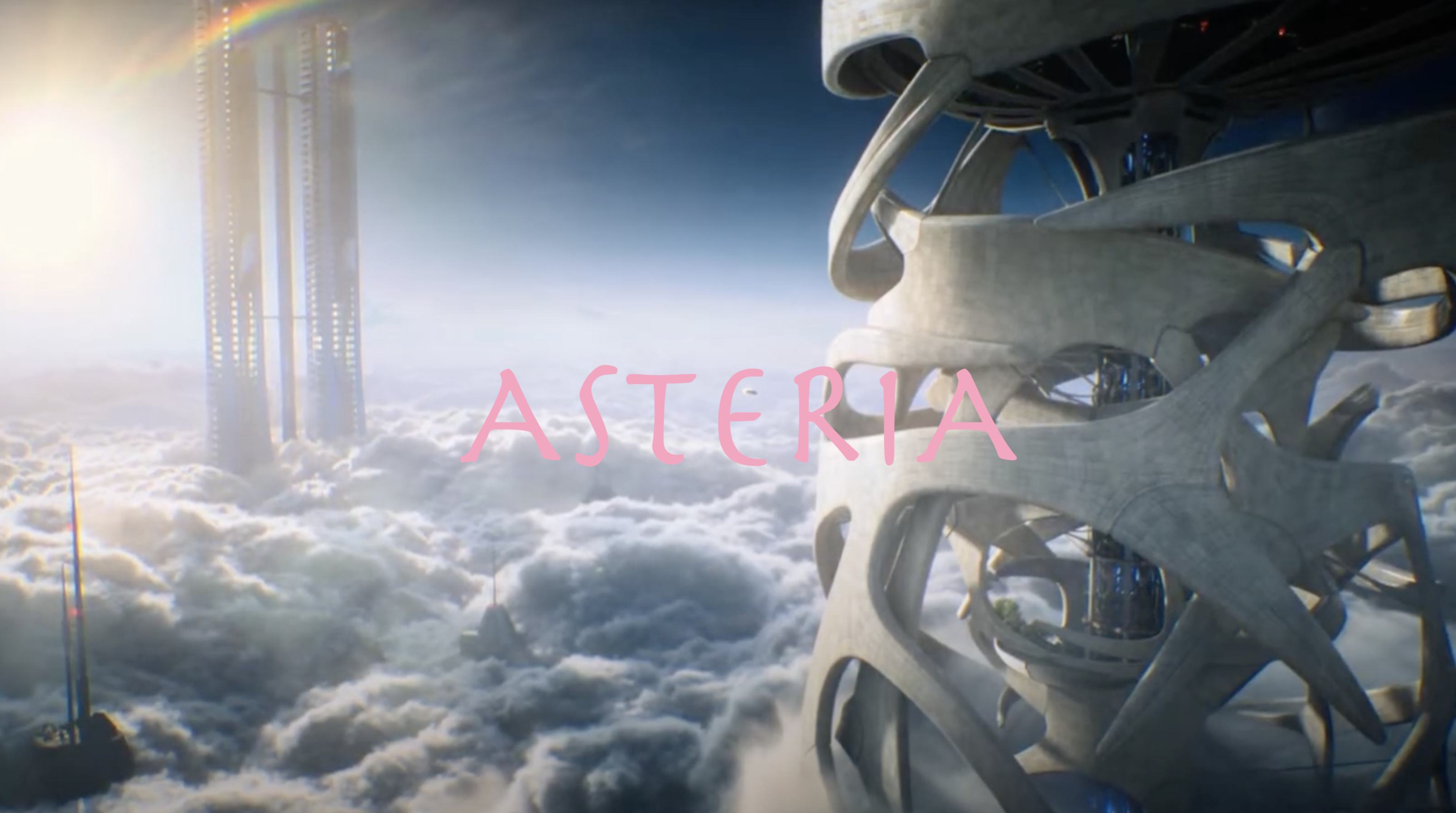 Cover Teaser Of The Asteria Treatment