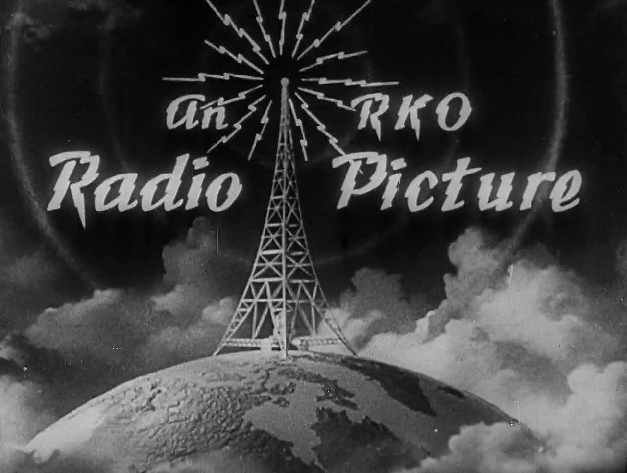 RKO Pictures was one of the "Big Five" film studios of Hollywood's Golden Age