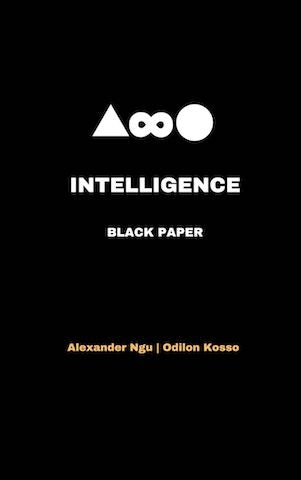 The Intelligence Black Paper