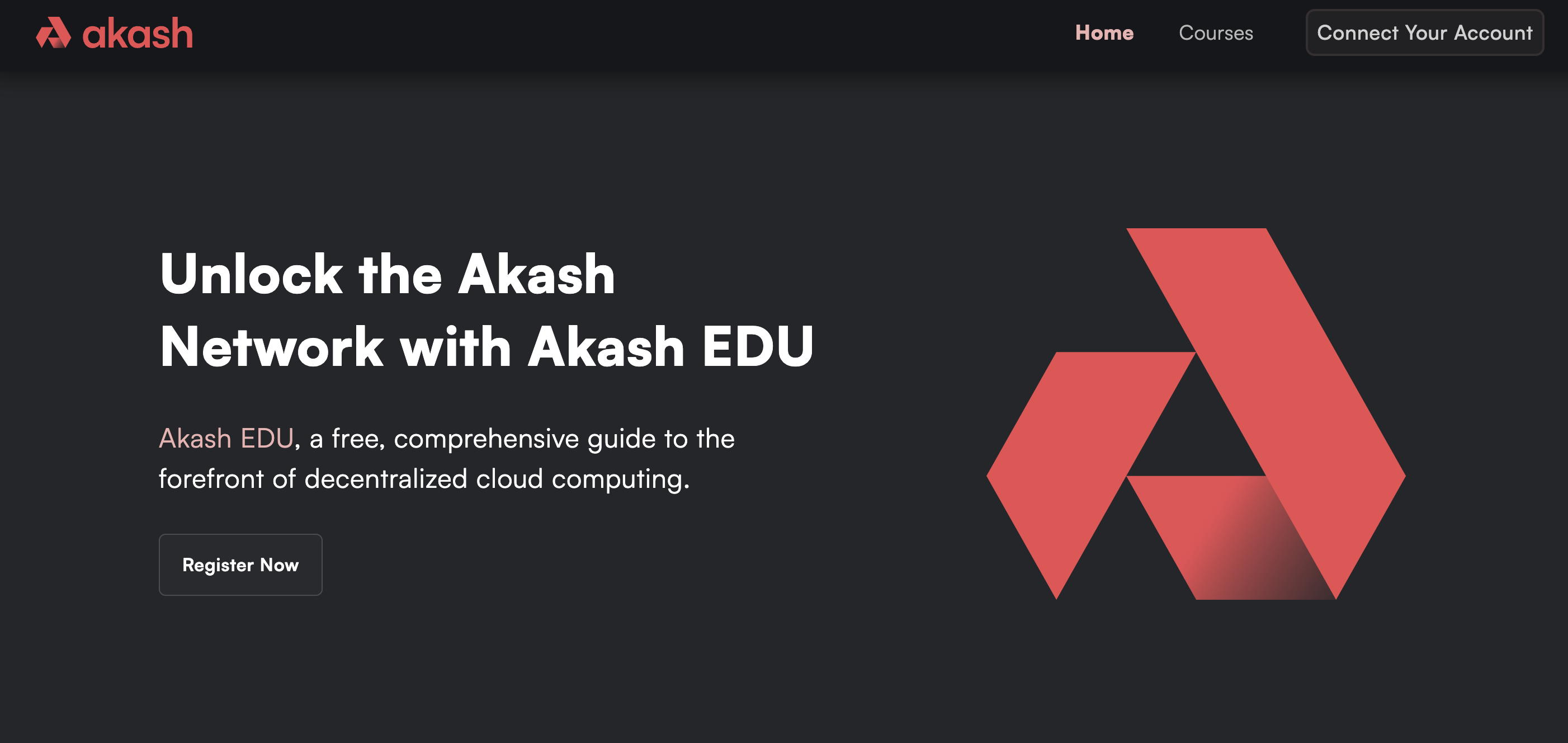 Akash EDU Platform