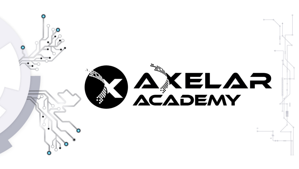 Axelar Academy