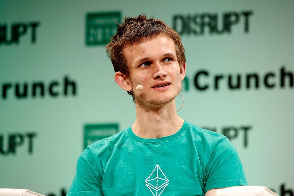 A good example of a personal brand in blockchain is Vitalik Buterin, who has 4.7 million followers on Twitter and is the main public figure on Ethereum.