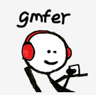 gm mfers ——表情包截图