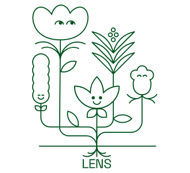 Lens Protocol is a decentralize social media 🌿