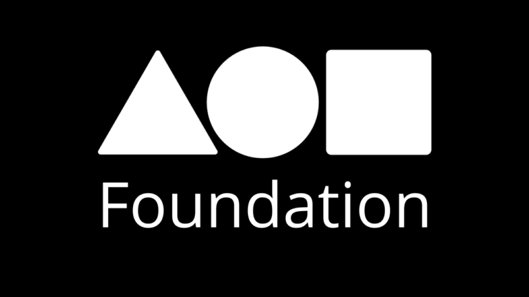Foundation Marketplace is an artist-first platform that still protects royalty payments. Image from: Foundation.
