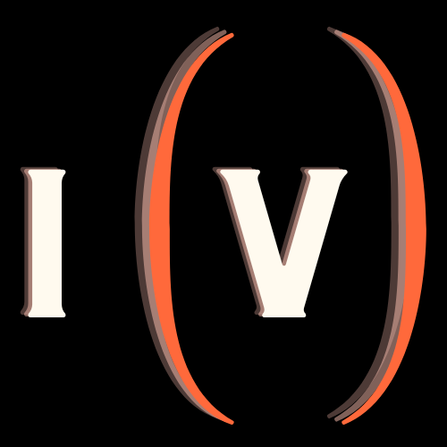 The InternetOfValue- Logo Variation3