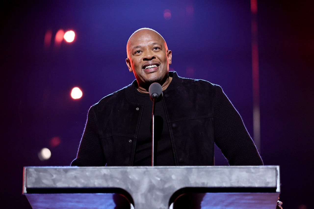 Dr. Dre just sold a large portion of his catalogue for about $200m.