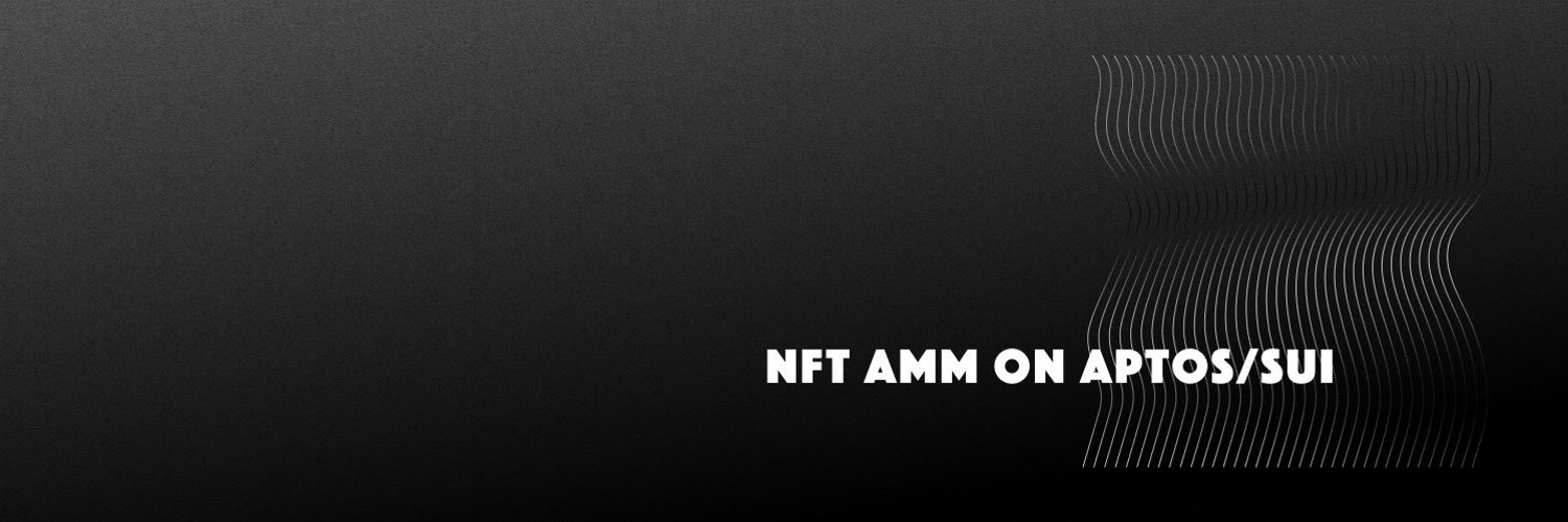 1st & best Community-driven NFT AMM on Aptos & Sui $MOB AIRDROP soon
